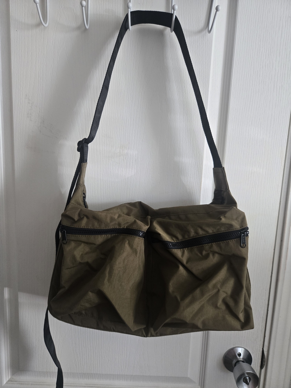BAGGU Large Cargo Bag NWT